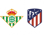 фото Бетис – Атлетико