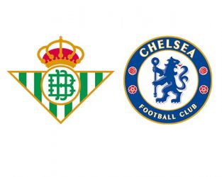 картинка Бетис – Челси