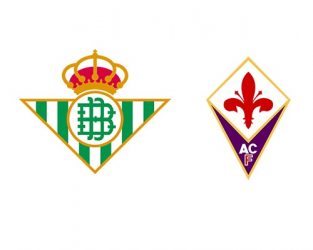 картинка Бетис – Фиорентина