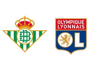 картинка Бетис – Лион