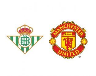 картинка Бетис – Манчестер Юнайтед