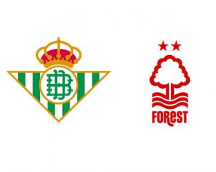 картинка Бетис – Ноттингем Форест