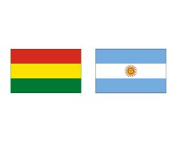 фото Боливия – Аргентина