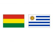 фото Боливия – Уругвай