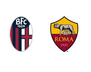 картинка Болонья – Рома