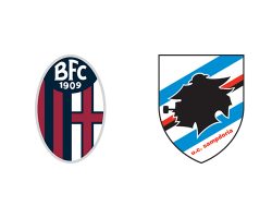 фото Болонья – Сампдория