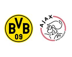 Боруссия Д – Аякс картинка фото Боруссия Д – Аякс