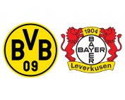 фото Боруссия Д – Байер