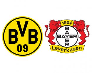 Боруссия Д – Байер картинка фото Боруссия Д – Байер