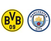 фото Боруссия Д – Манчестер Сити