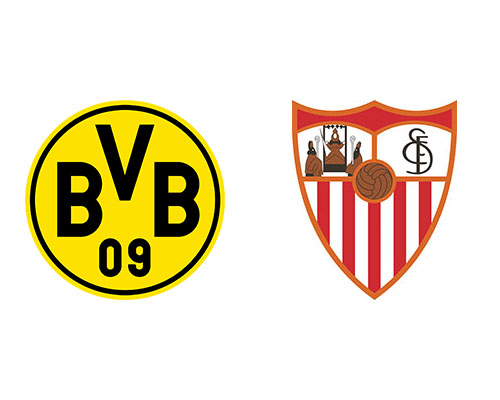 Боруссия Дортмунд – Севилья картинка фото Боруссия Дортмунд – Севилья