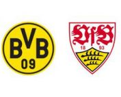 фото Боруссия Дортмунд – Штутгарт