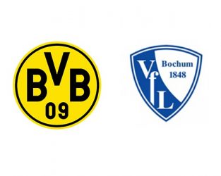 картинка Боруссия Дортмунд – Бохум
