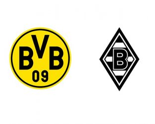 картинка Боруссия Дортмунд – Боруссия Менхенгладбах