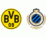 прогноз Боруссия Дортмунд – Брюгге фото