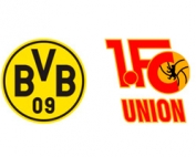 прогноз Боруссия Д – Унион Берлин фото