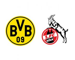картинка Боруссия Дортмунд – Кельн