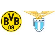 прогноз Боруссия Дортмунд – Лацио фото
