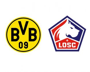 картинка Боруссия Дортмунд – Лилль