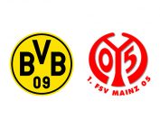 фото Боруссия Д – Майнц