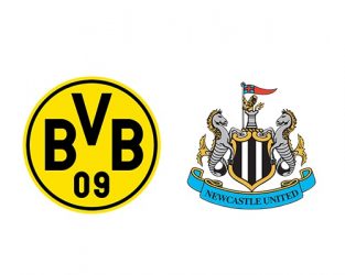картинка Боруссия Дортмунд – Ньюкасл