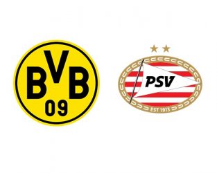 картинка Боруссия Дортмунд – ПСВ