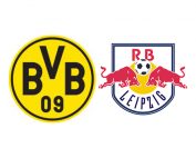 фото Боруссия Дортмунд – РБ Лейпциг