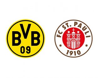 картинка Боруссия Дортмунд – Санкт-Паули