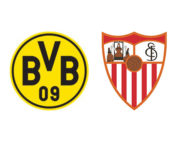 фото Боруссия Д – Севилья