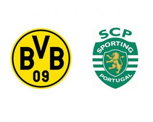 картинка Боруссия Дортмунд – Спортинг