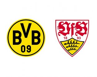 картинка Боруссия Дортмунд – Штуттгарт