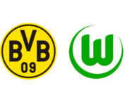 фото Боруссия Д – Вольфсбург