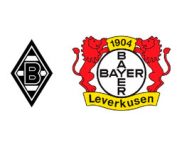 фото Боруссия М – Байер