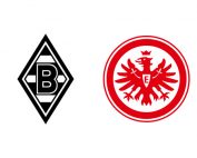 фото Боруссия М – Айнтрахт Ф