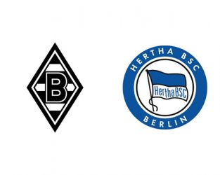 Боруссия Менхенгладбах – Герта картинка фото Боруссия Менхенгладбах – Герта