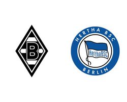 фото Боруссия Менхенгладбах – Герта