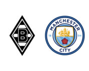 фото Боруссия М – Манчестер Сити