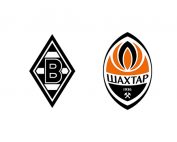 Боруссия Мёнхенгладбах – Шахтер Донецк фото