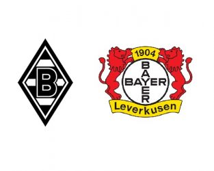 картинка Боруссия Менхенгладбах – Байер