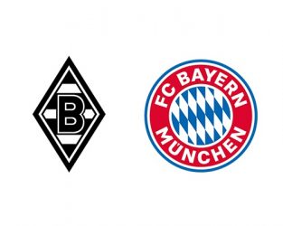 картинка Боруссия Менхенгладбах – Бавария