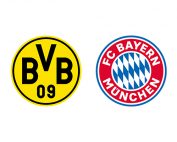 фото Боруссия Д – Бавария