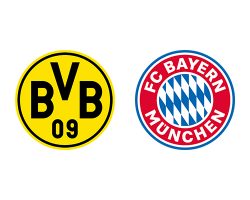 Боруссия Д – Бавария картинка фото Боруссия Д – Бавария