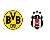 фото Боруссия Д – Бешикташ