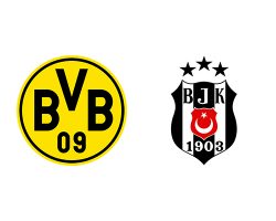 фото Боруссия Д – Бешикташ