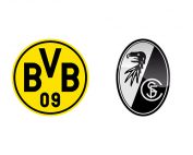 фото Боруссия Дортмунд – Фрайбург