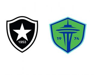 картинка Ботафого – Сиэтл Саундерс