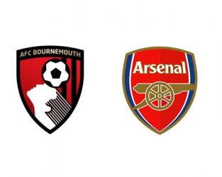 картинка Борнмут – Арсенал