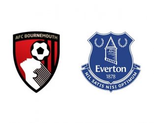 картинка Борнмут – Эвертон