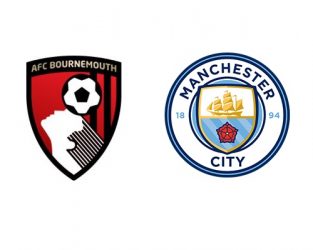 картинка Борнмут – Манчестер Сити