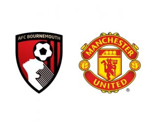 картинка Борнмут – Манчестер Юнайтед